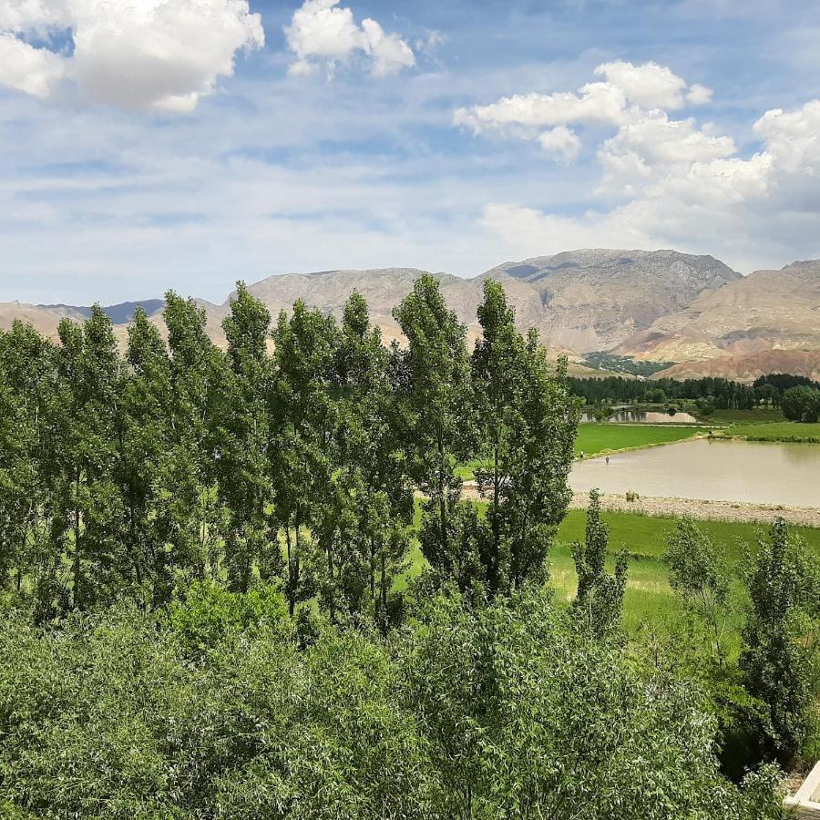 Hotel Rudaki Panjakent Dış mekan fotoğraf