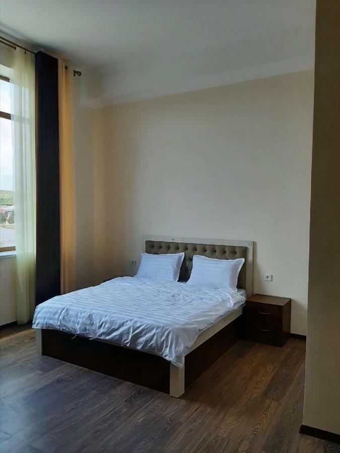 Hotel Rudaki Panjakent Dış mekan fotoğraf