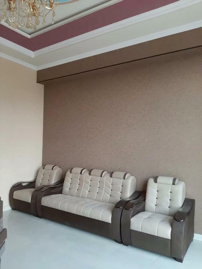 Hotel Rudaki Panjakent Dış mekan fotoğraf