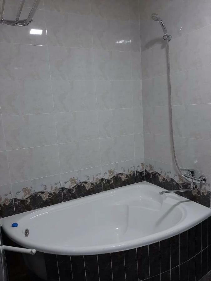 Hotel Rudaki Panjakent Dış mekan fotoğraf
