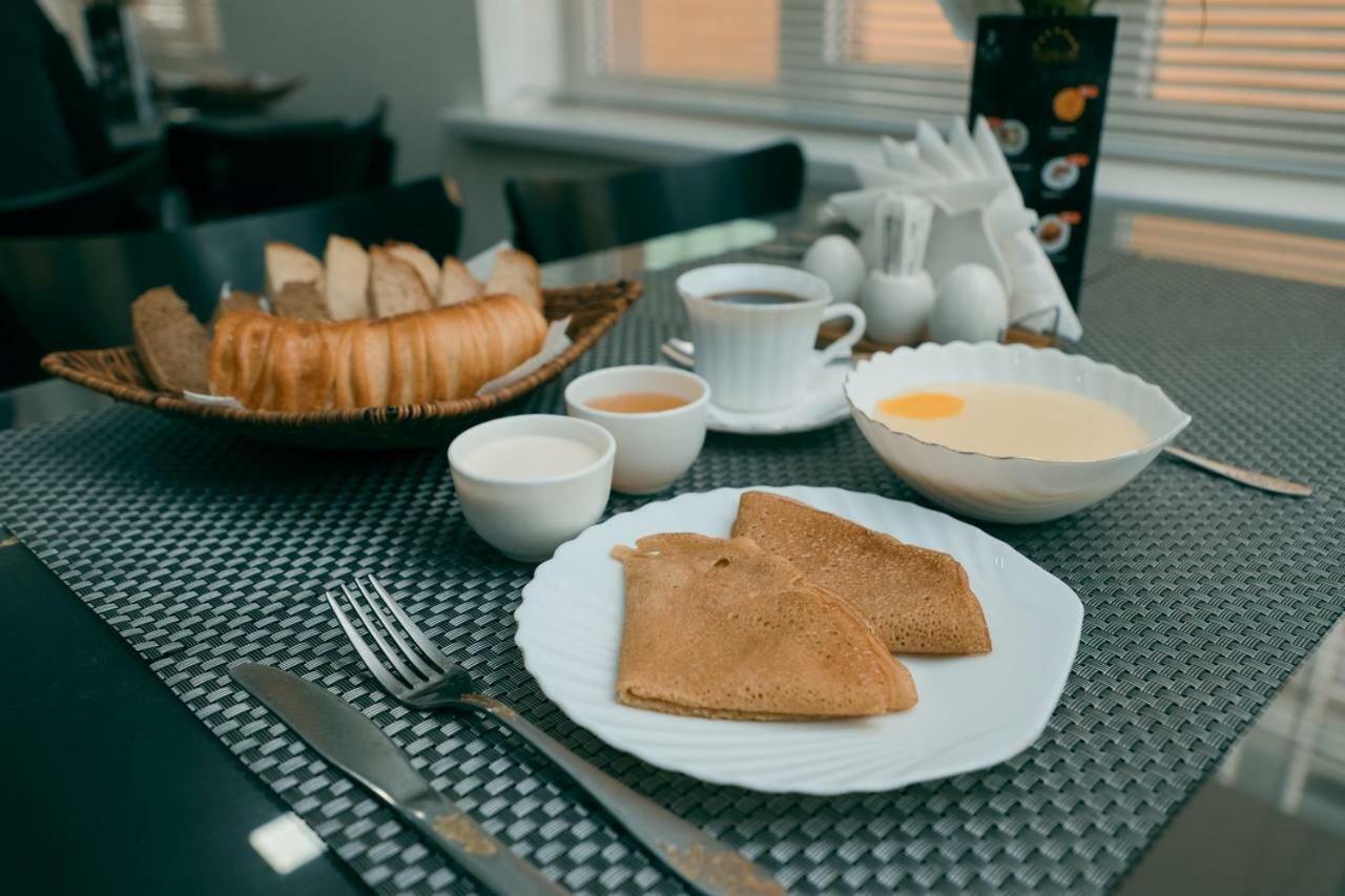 Hotel Rudaki Panjakent Dış mekan fotoğraf